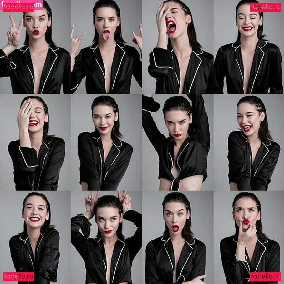 Amanda Steele Onlyfans Photo Gallery 