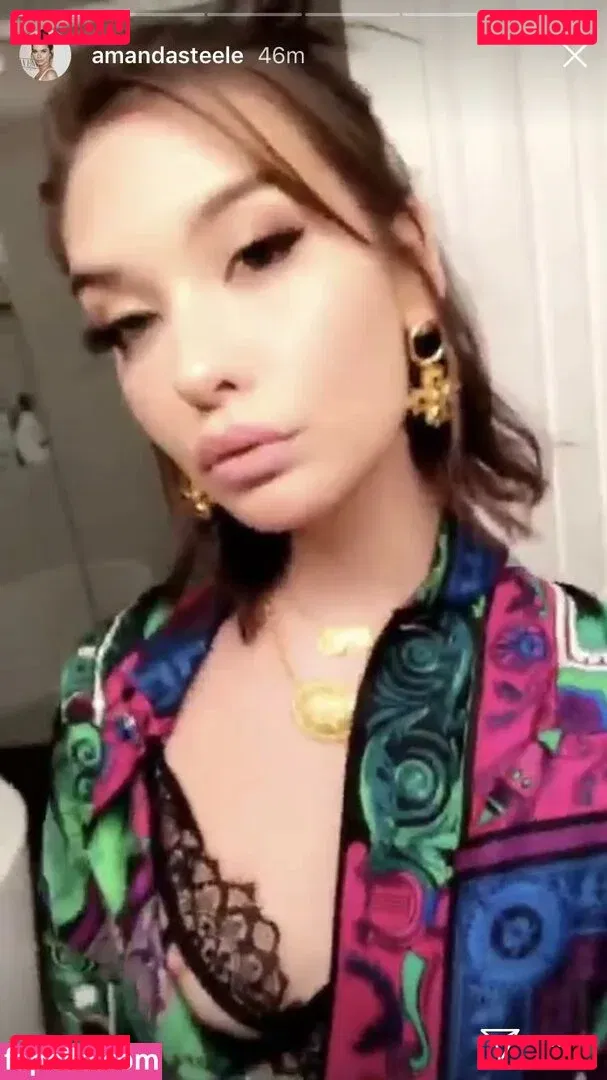 Amanda Steele Onlyfans Photo Gallery 
