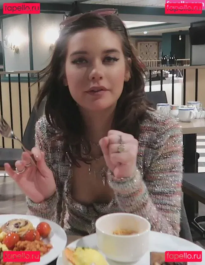 Amanda Steele Onlyfans Photo Gallery 