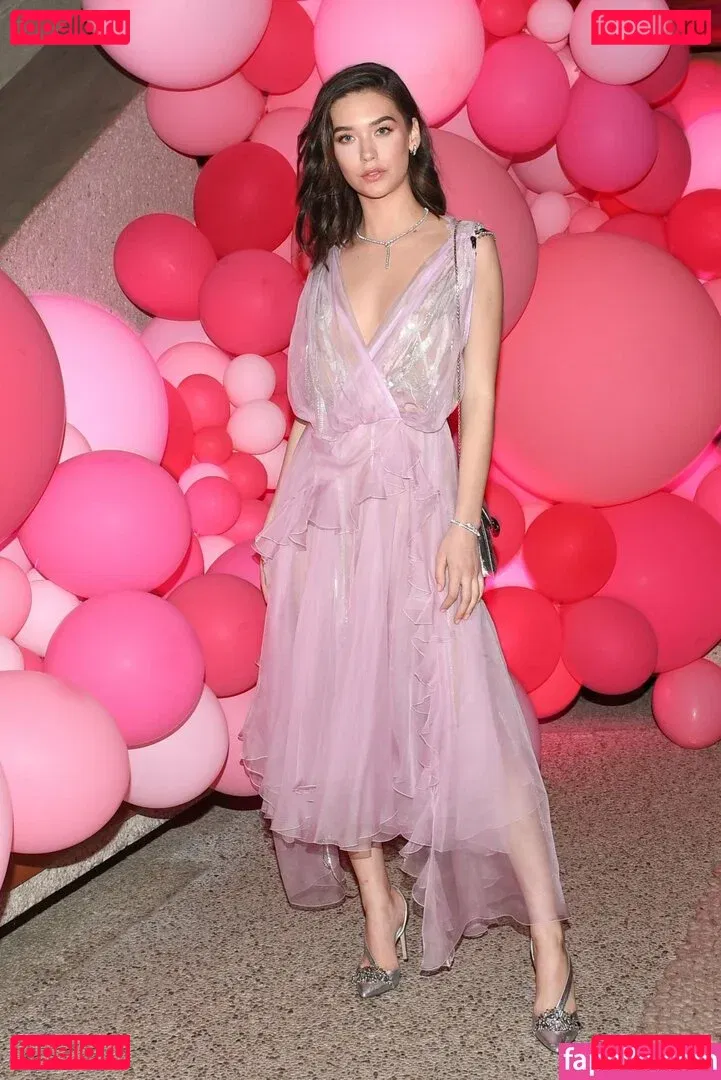 Amanda Steele Onlyfans Photo Gallery 