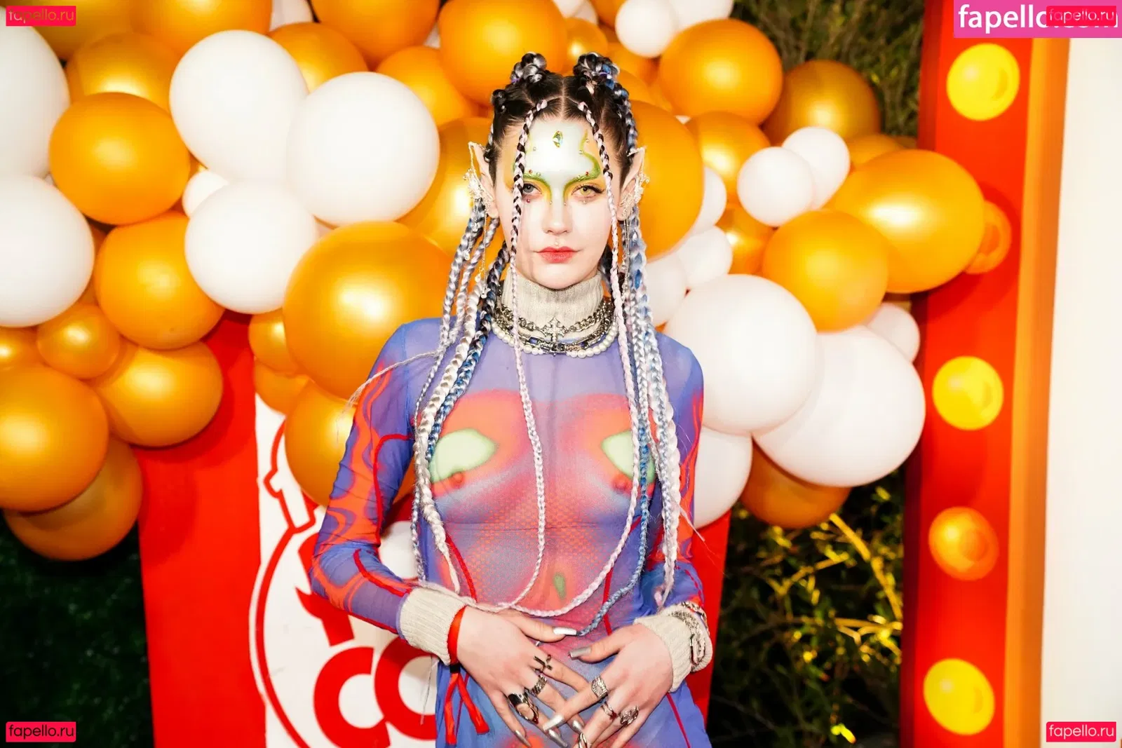 Amanda Steele Onlyfans Photo Gallery 