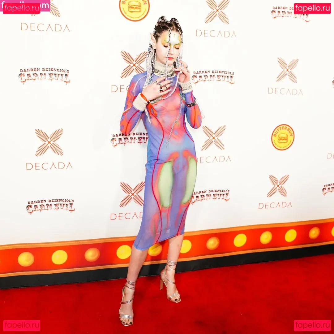 Amanda Steele Onlyfans Photo Gallery 