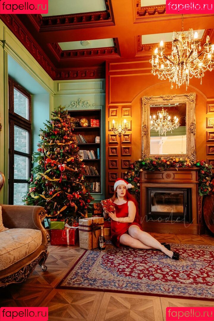 Anna Gromova Onlyfans Photo Gallery 