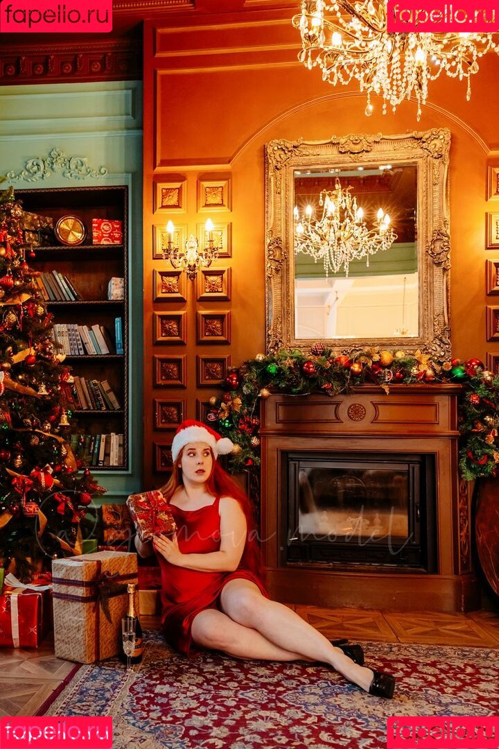 Anna Gromova Onlyfans Photo Gallery 