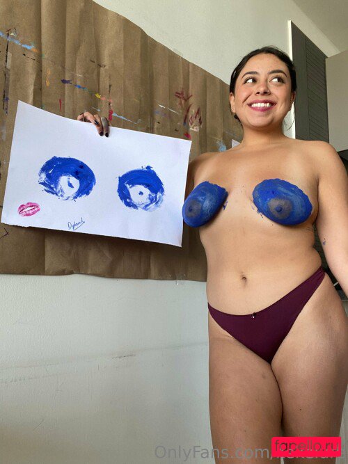 Kekelure Nude Onlyfans Photo 43