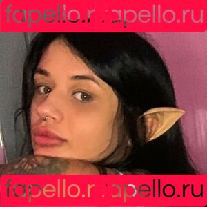 Molly Alien Onlyfans Photo Gallery 