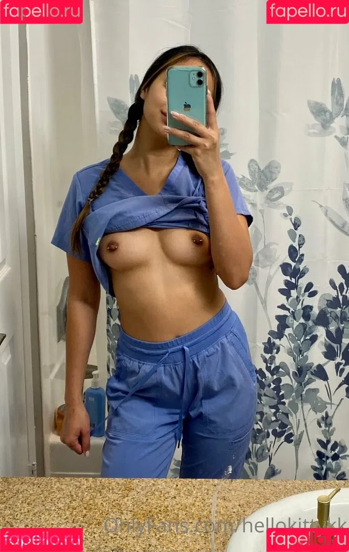 hellokittykk Onlyfans Photo Gallery 
