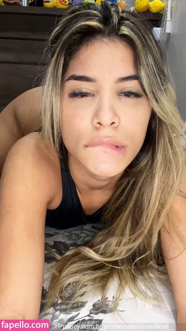 Rakel Silva Dias Onlyfans Photo Gallery 
