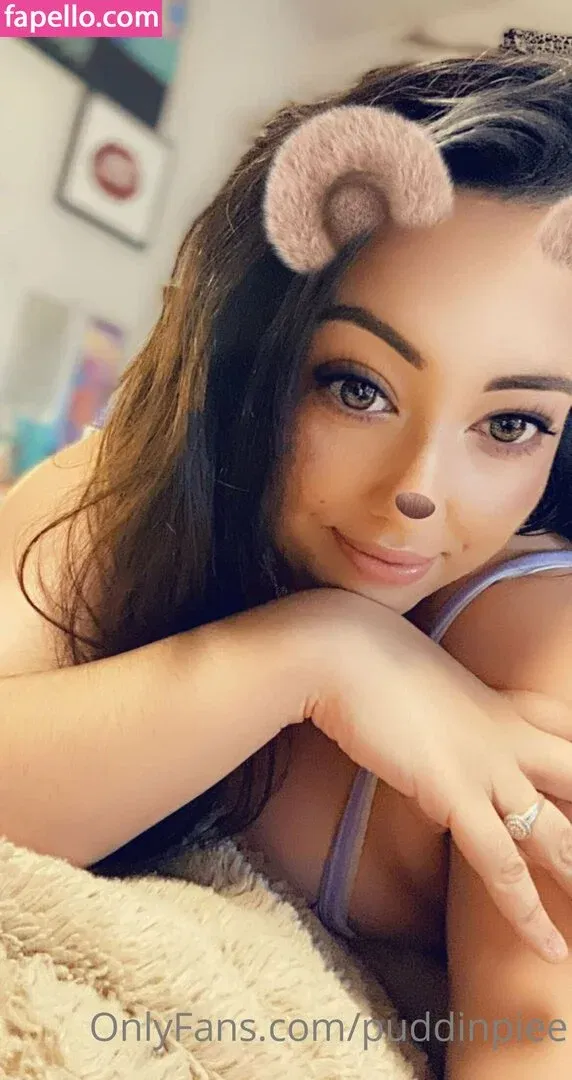 puddinpiee Onlyfans Photo Gallery 
