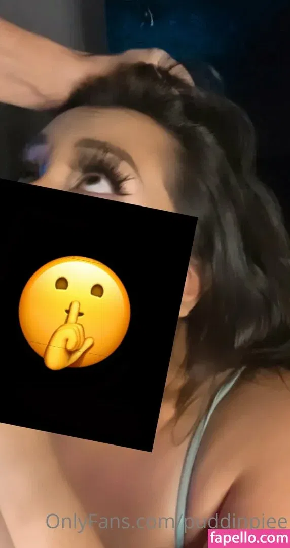 puddinpiee Onlyfans Photo Gallery 