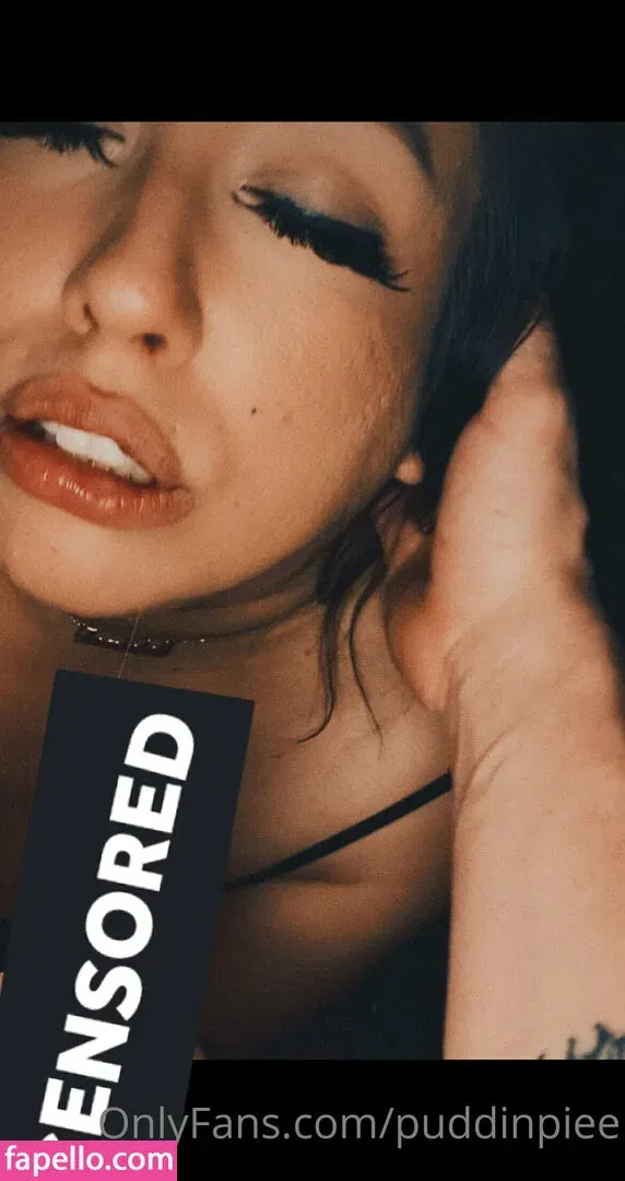 puddinpiee Onlyfans Photo Gallery 
