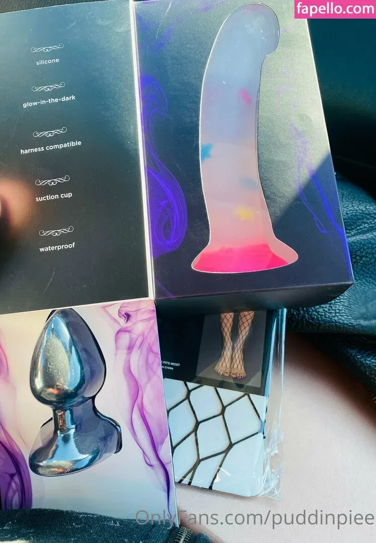 puddinpiee Onlyfans Photo Gallery 