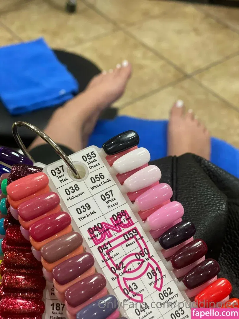 puddinpiee Onlyfans Photo Gallery 