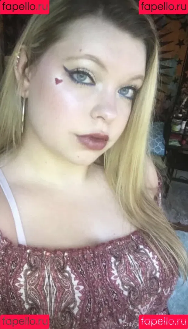 dddstaciie Onlyfans Photo Gallery 