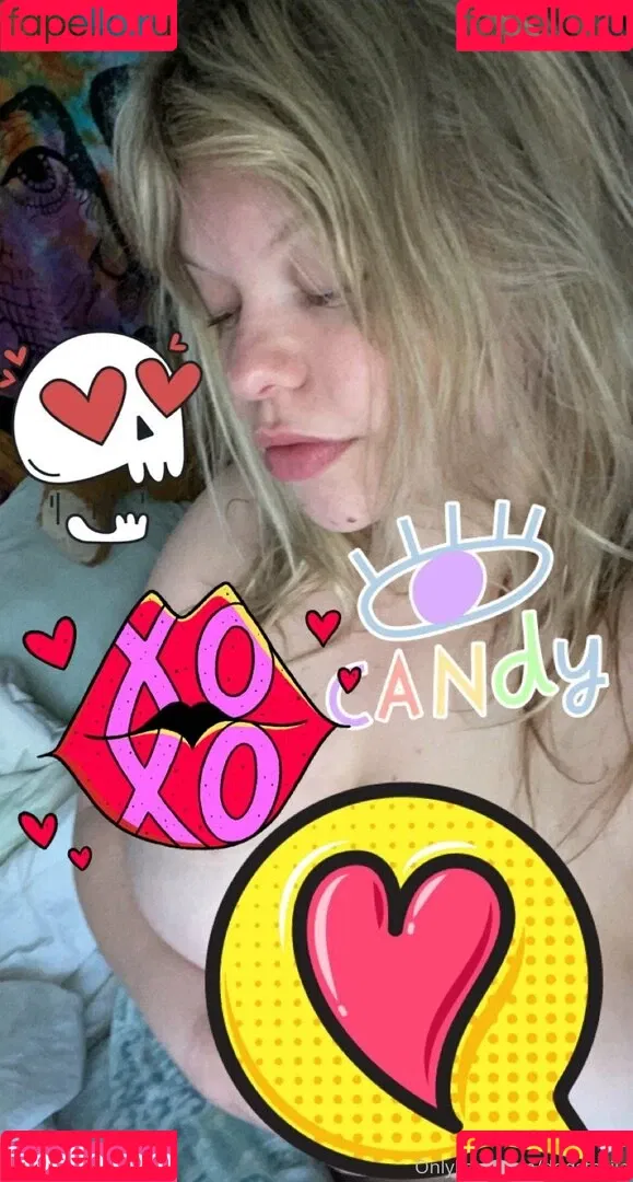 dddstaciie Onlyfans Photo Gallery 