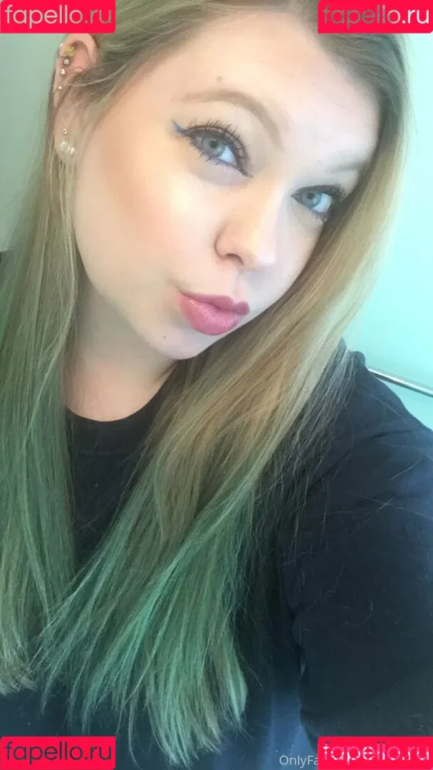 dddstaciie Onlyfans Photo Gallery 