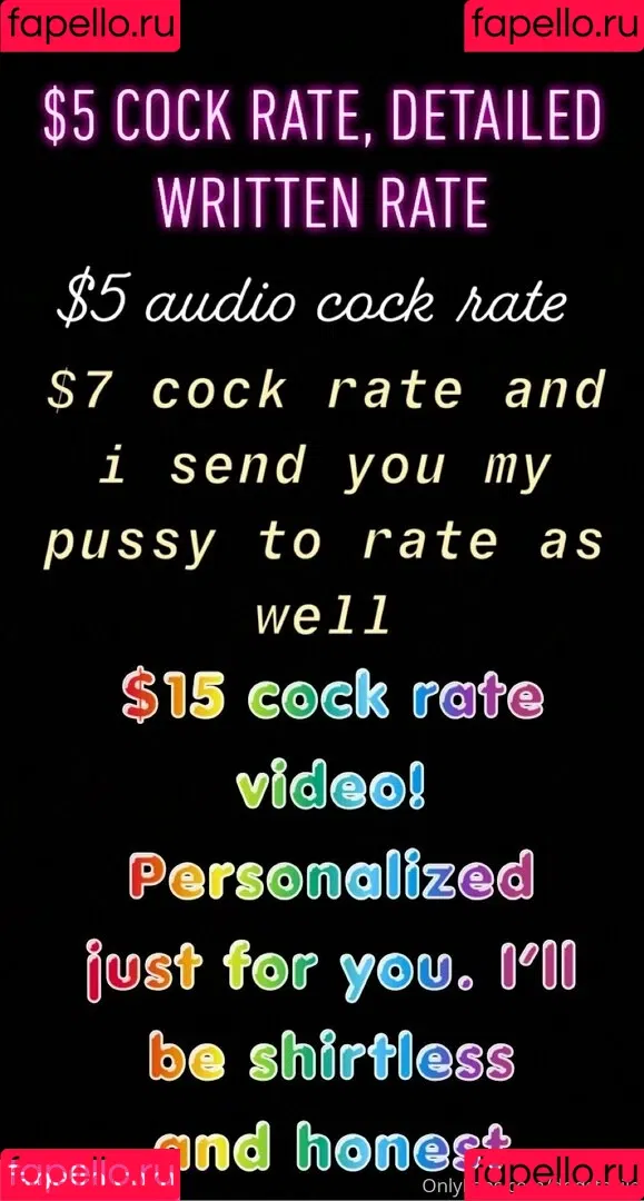 dddstaciie Onlyfans Photo Gallery 
