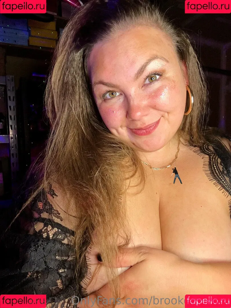 brookesbiglife Onlyfans Photo Gallery 