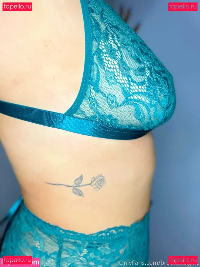 brookesbiglife Onlyfans Photo Gallery 