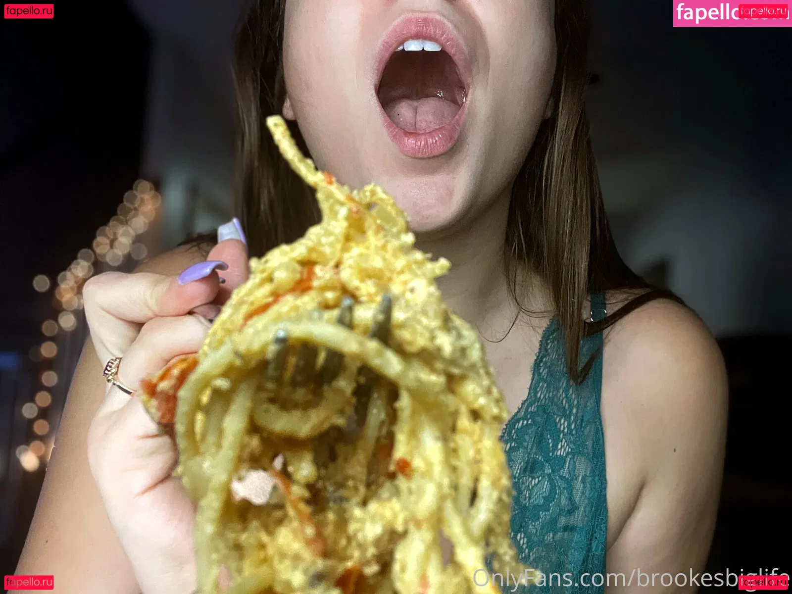 brookesbiglife Onlyfans Photo Gallery 