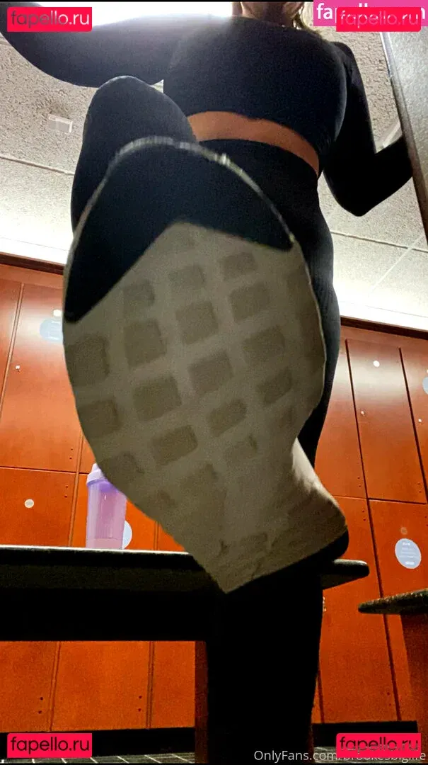 brookesbiglife Onlyfans Photo Gallery 