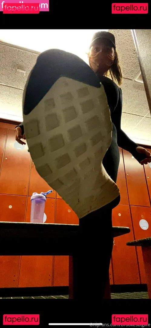 brookesbiglife Onlyfans Photo Gallery 