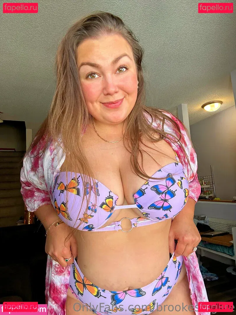 brookesbiglife Onlyfans Photo Gallery 