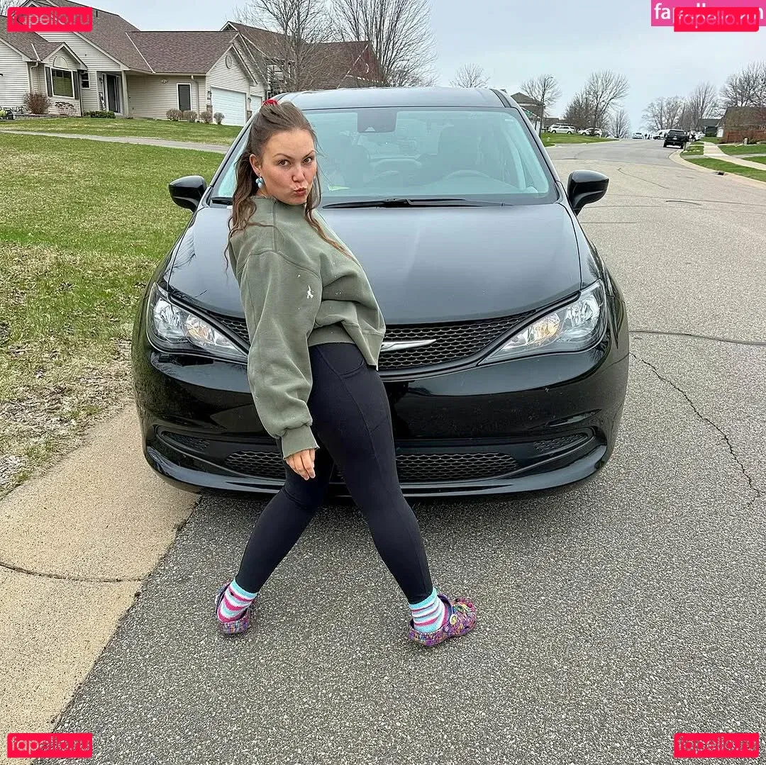 brookesbiglife Onlyfans Photo Gallery 