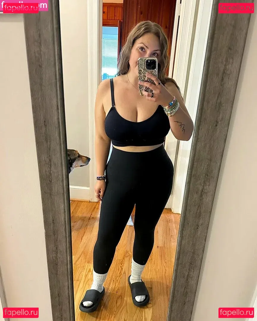 brookesbiglife Onlyfans Photo Gallery 