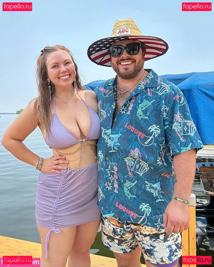 brookesbiglife Onlyfans Photo Gallery 