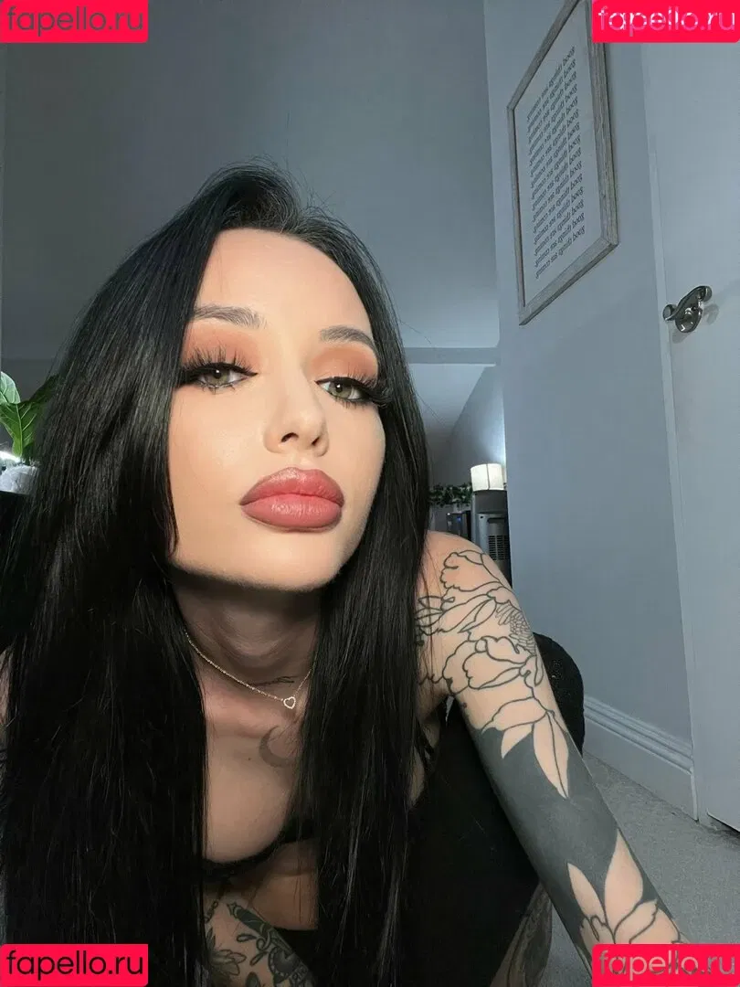 StormySummers Onlyfans Photo Gallery 