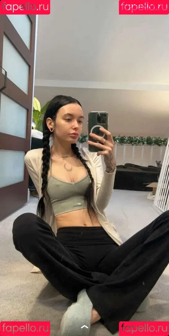 StormySummers Onlyfans Photo Gallery 