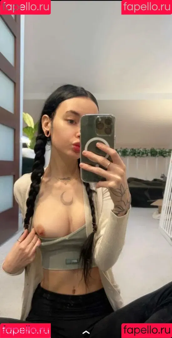 StormySummers Onlyfans Photo Gallery 