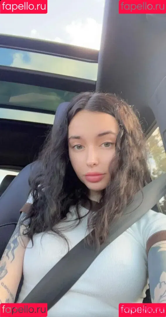 StormySummers Onlyfans Photo Gallery 