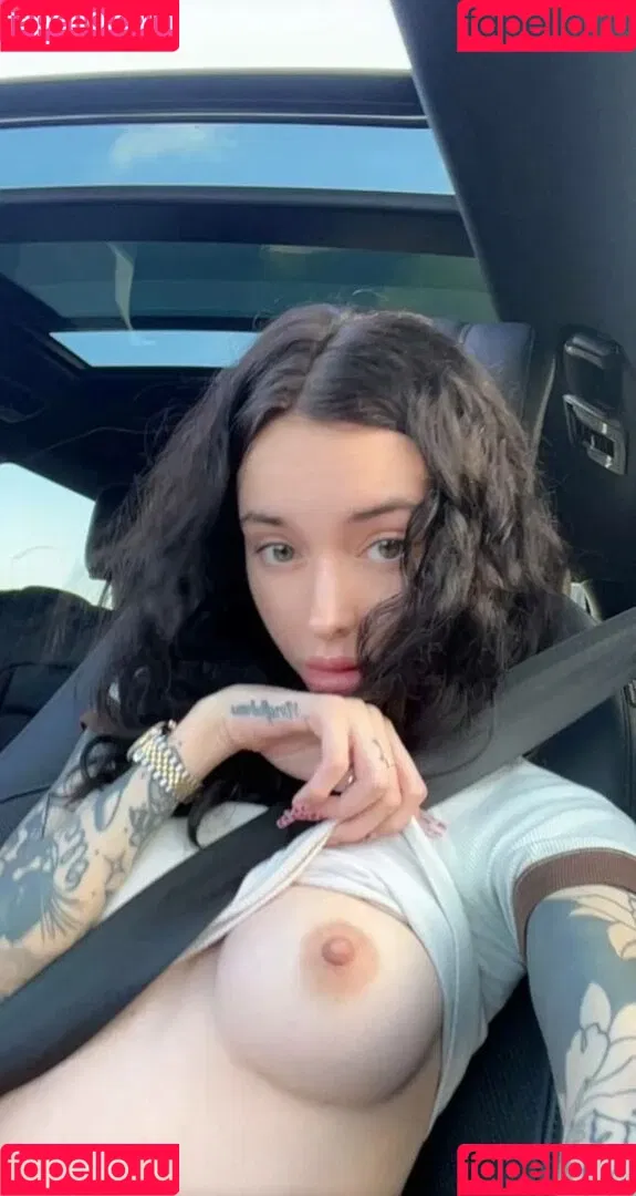 StormySummers Onlyfans Photo Gallery 