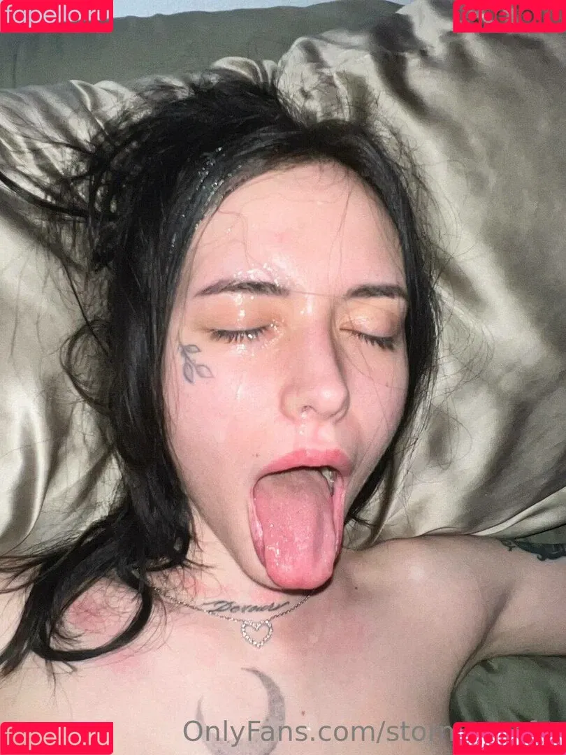 StormySummers Onlyfans Photo Gallery 