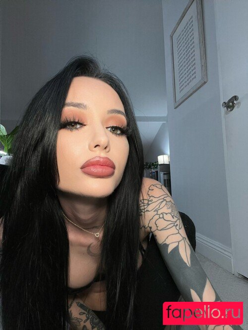 StormySummers Onlyfans Photo Gallery 