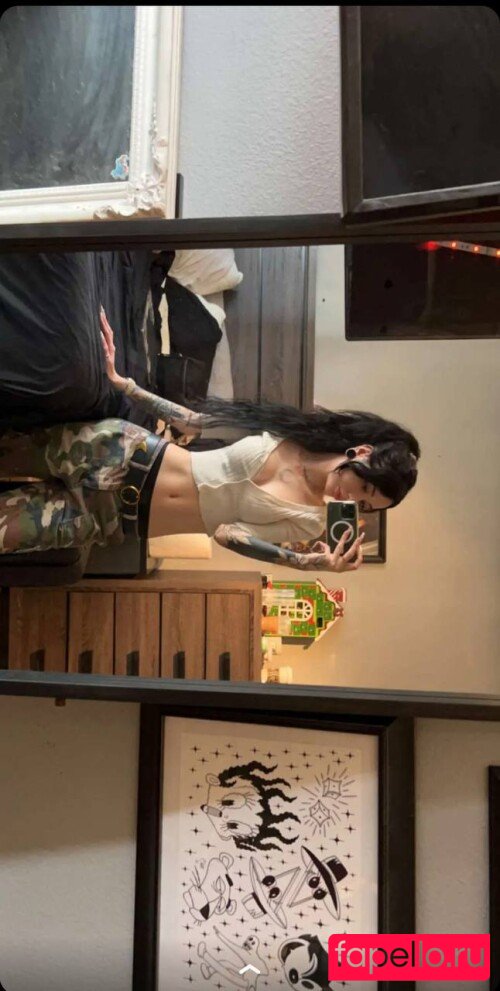 StormySummers Onlyfans Photo Gallery 