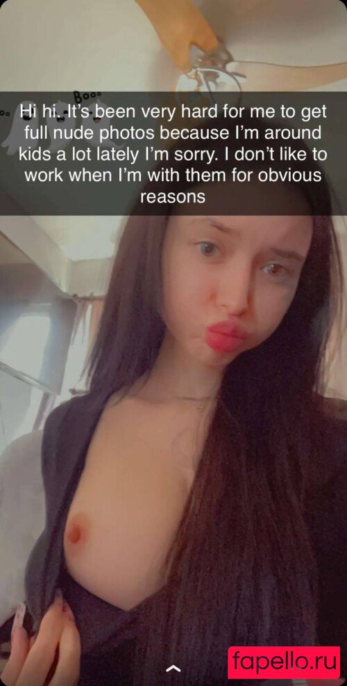 StormySummers Onlyfans Photo Gallery 