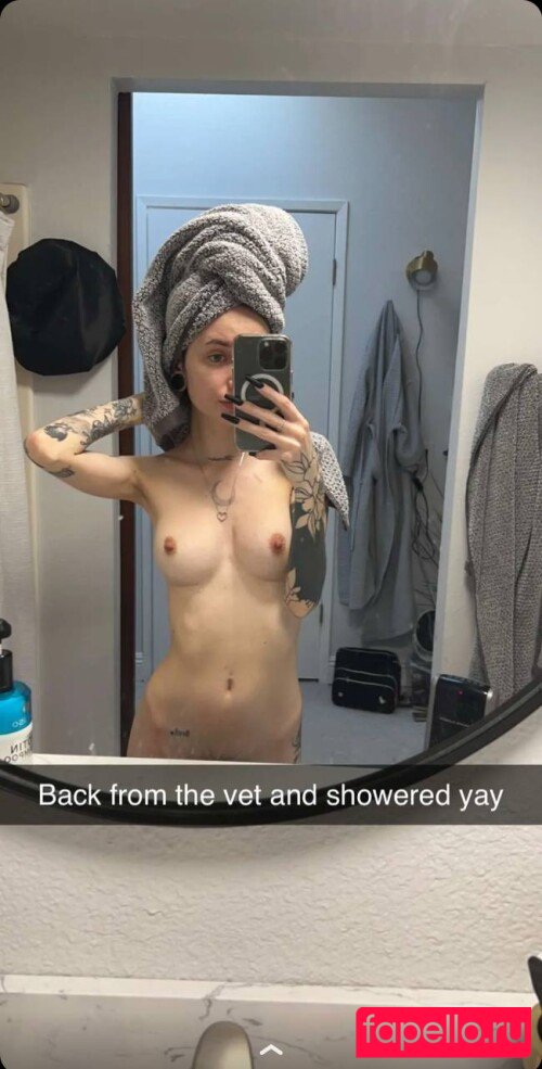 StormySummers Onlyfans Photo Gallery 