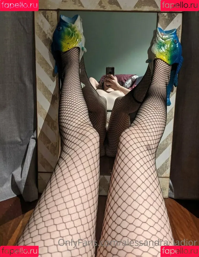 alessandra_jadior Onlyfans Photo Gallery 