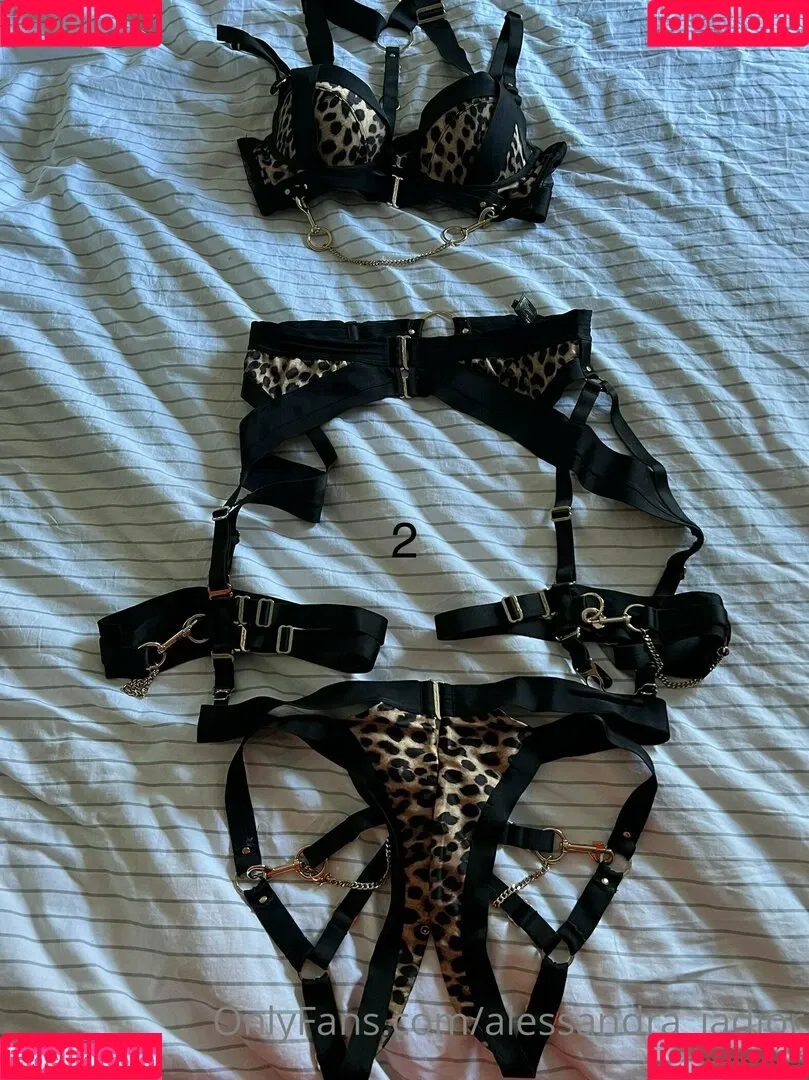 alessandra_jadior Onlyfans Photo Gallery 