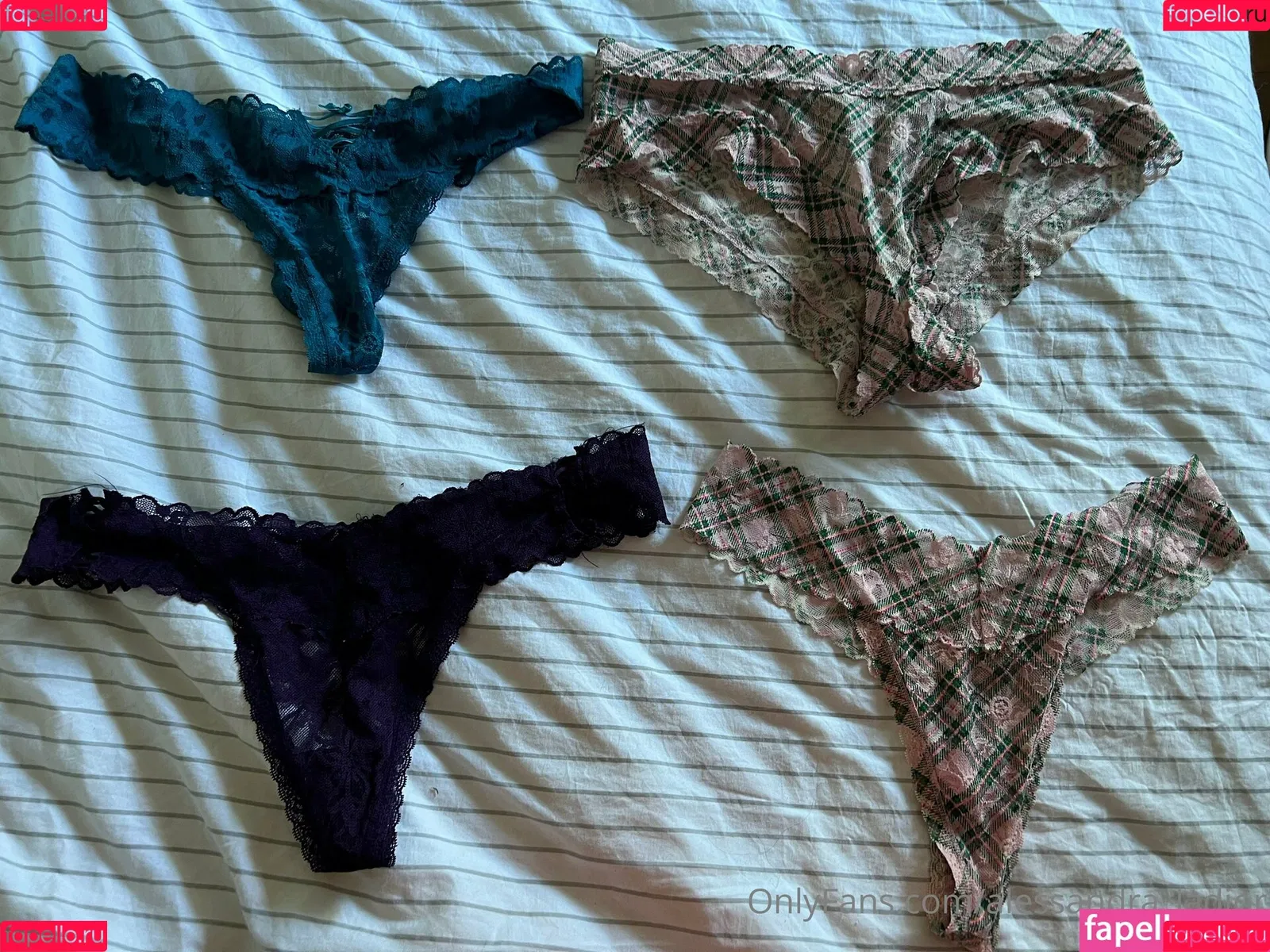 alessandra_jadior Onlyfans Photo Gallery 