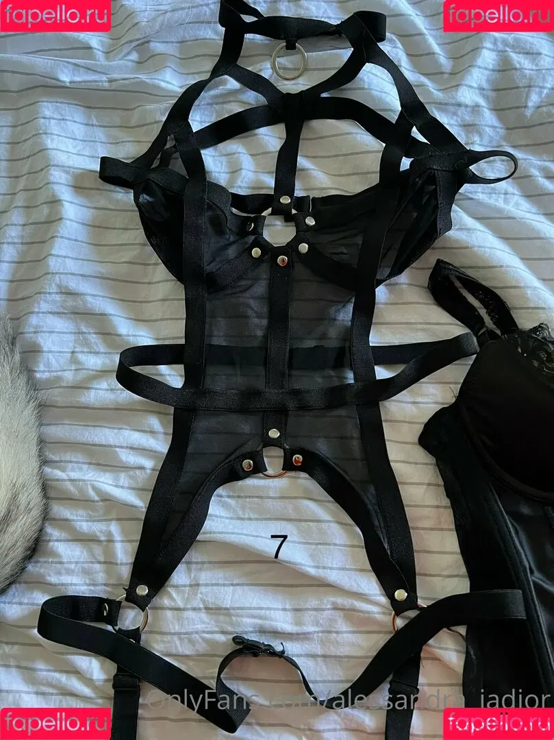 alessandra_jadior Onlyfans Photo Gallery 