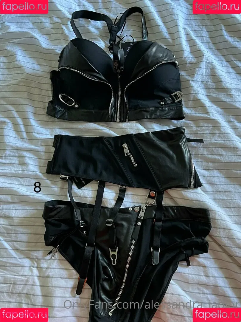 alessandra_jadior Onlyfans Photo Gallery 