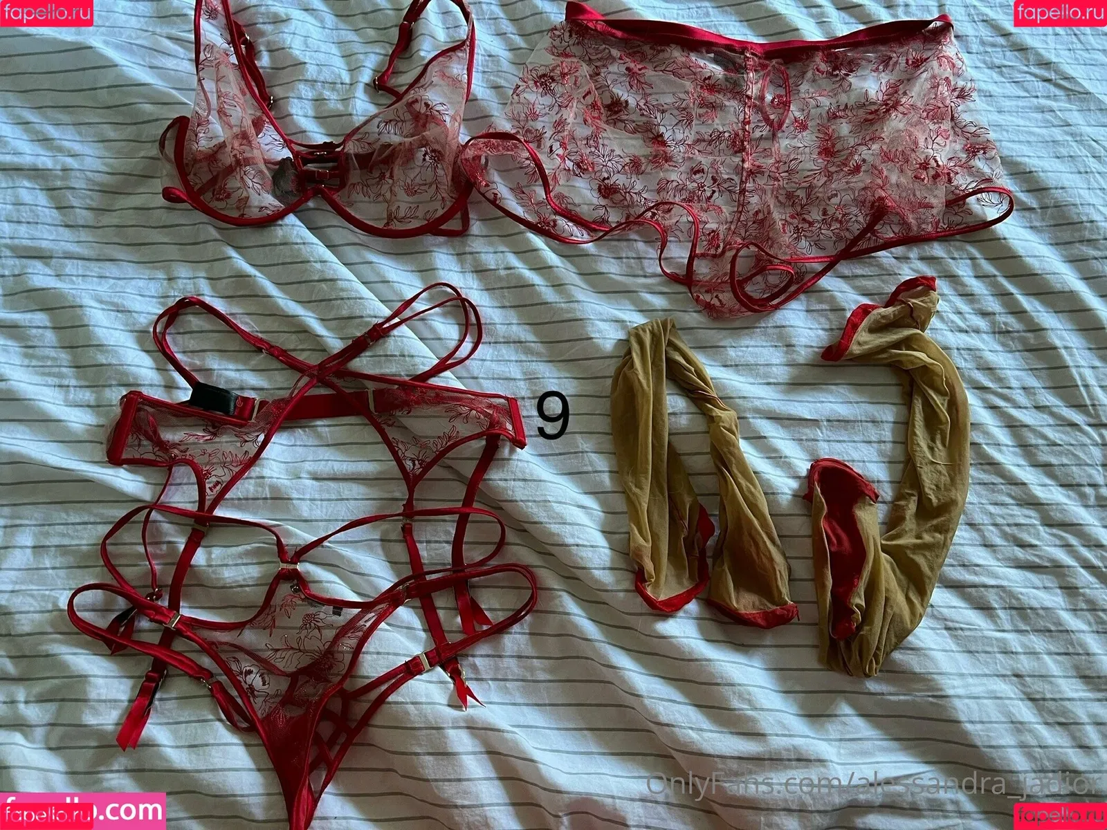 alessandra_jadior Onlyfans Photo Gallery 