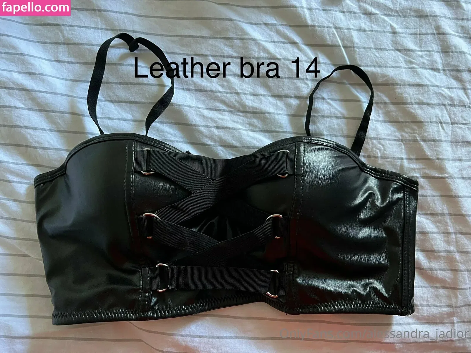 alessandra_jadior Onlyfans Photo Gallery 