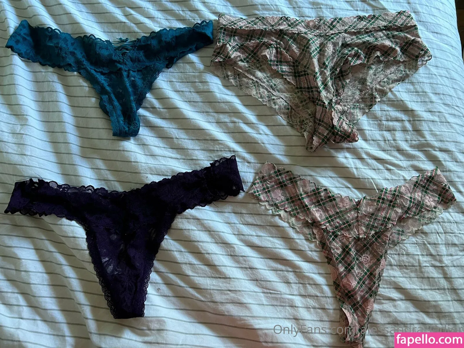 alessandra_jadior Onlyfans Photo Gallery 