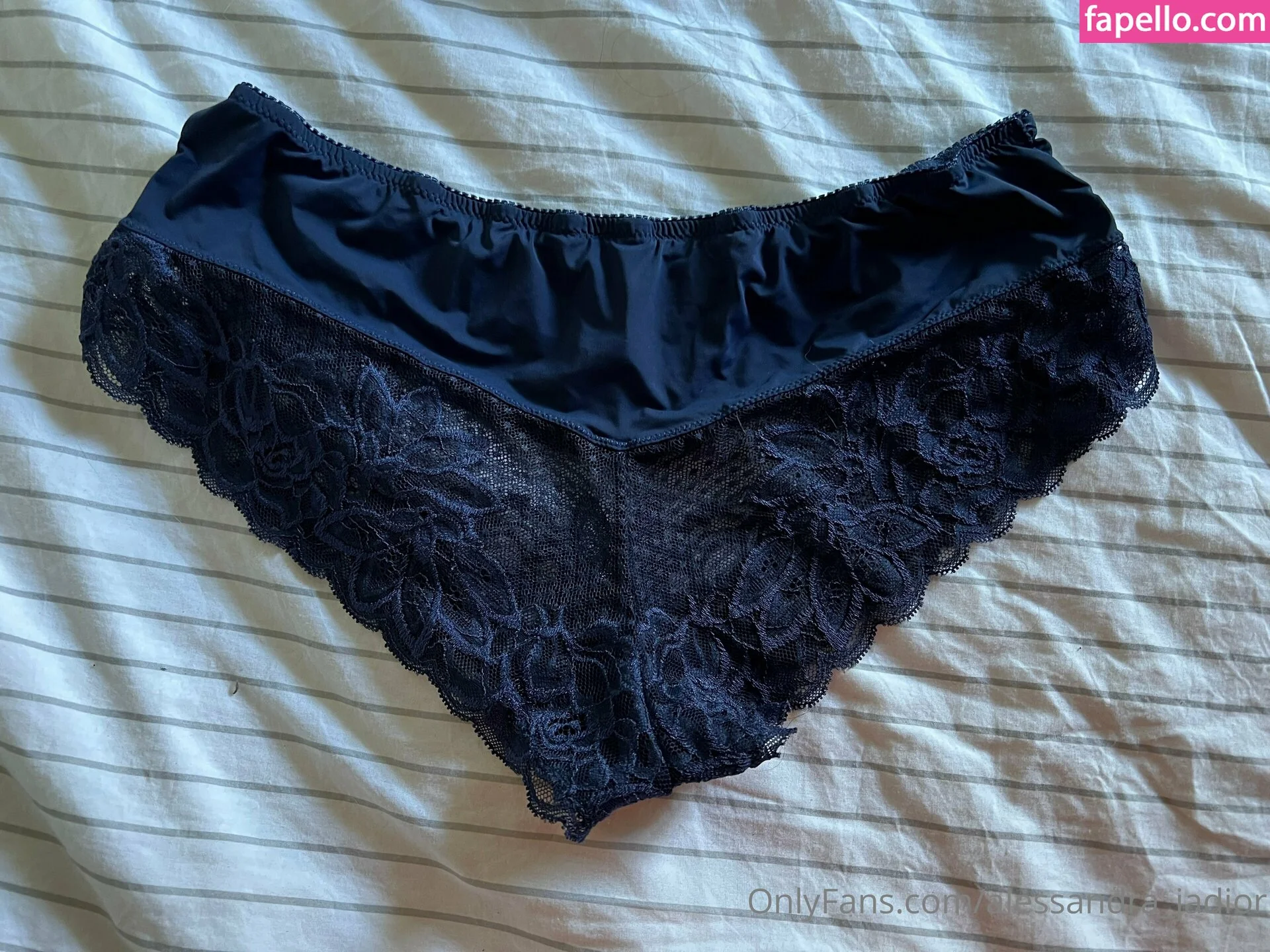 alessandra_jadior Onlyfans Photo Gallery 