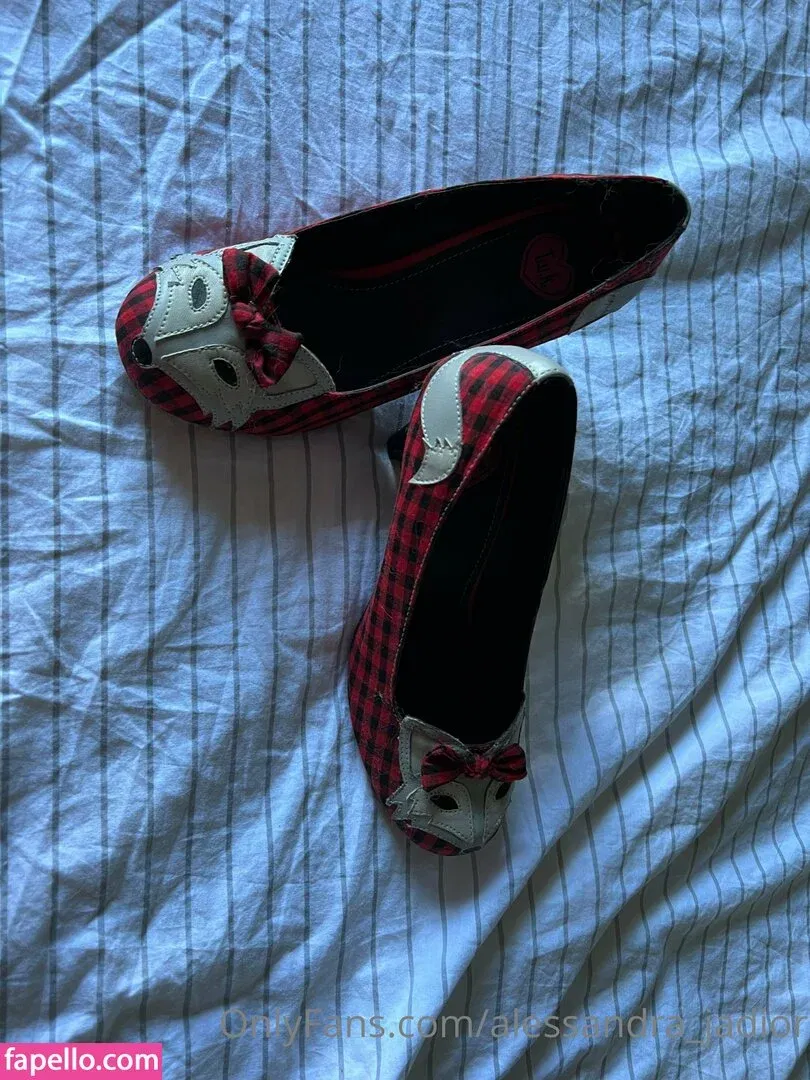 alessandra_jadior Onlyfans Photo Gallery 